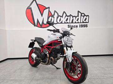 Ducati Monster 797 2019
