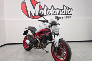 Ducati Monster 797 2019