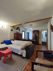 Casa Indipendente Centro Valle Intelvi