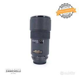 Nikon AF 180 F/2.8 ED Usato (G20)