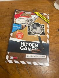 Hidden Games - Delitto sotto la neve
