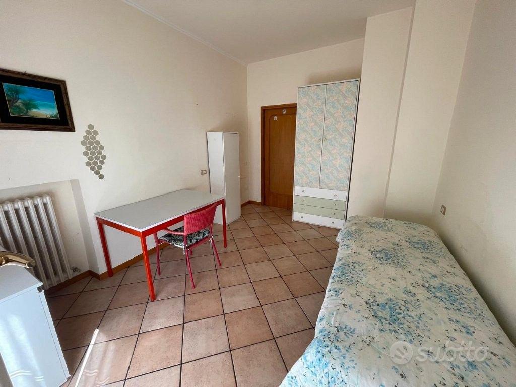 Appartamento – MC - Altro