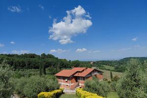 CS101 - Casa Singola con Vista Panoramica in Vendi