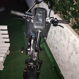 bici elettrica