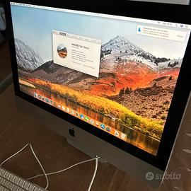 Apple iMac 21,5"