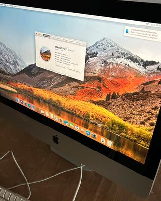 Apple iMac 21,5"
