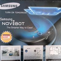 ricambi per Samsung navibot