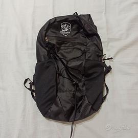 Zaino trekking 20 litri