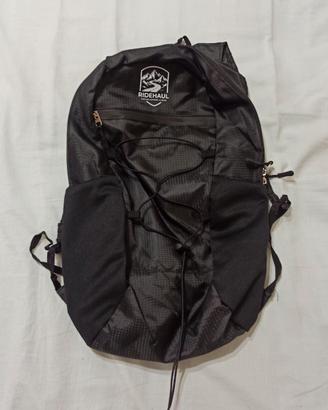 Zaino trekking 20 litri