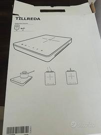 Piastra induzione Ikea