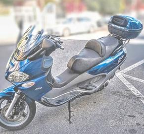 Piaggio X9 Evolution 250