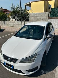 Seat ibiza FR sportiva