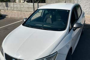Seat ibiza FR sportiva