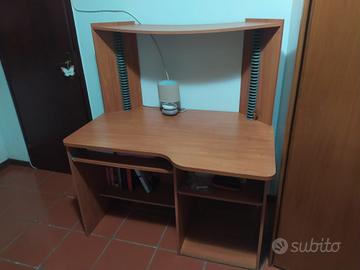 Scrivania