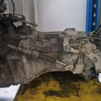 CAMBIO CABSTAR 32131 9x50a