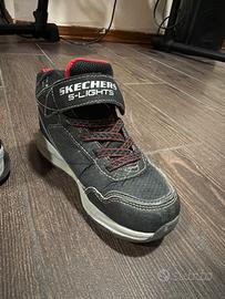 Skechers waterproof n 30