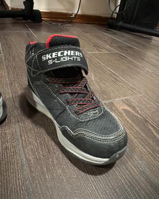 Skechers waterproof n 30