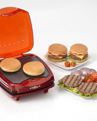 Hamburger Maker Party Time