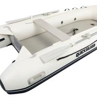 Gommone smontabile Quicksilver 320 Air deck