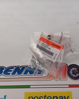 ASTA DI REGISTRO KEEWAY RKF 125