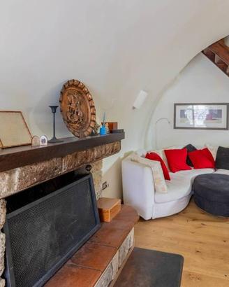 Casa indipendente di 133 m² con 5 locali a Castel 
