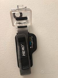 Gopro polsiera