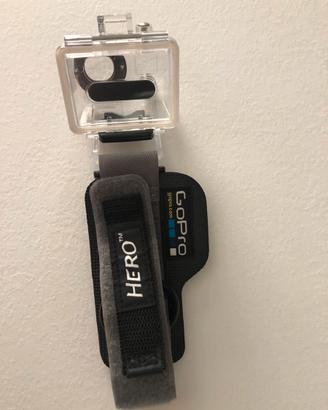 Gopro polsiera