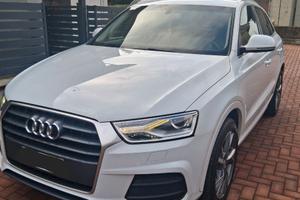 Audi Q3 sport 2.0 TDI 150 cv 165.000