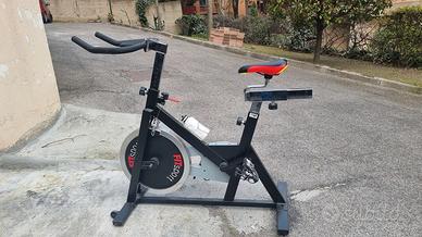 Spin Bike FITsport – Robusta e Professionale