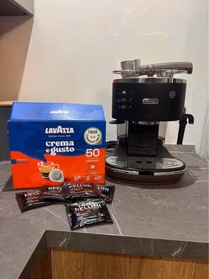 De longhi icona vintage eco v3 11