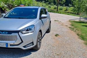 AUTO EVO 3, come nuova,3730 km