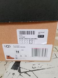 Ugg da uomo