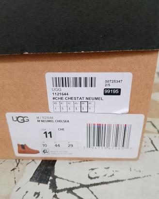 Ugg da uomo