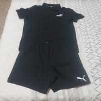 completo estivo Puma