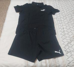 completo estivo Puma