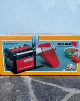 Spremipomodoro express professional