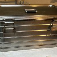 Contemitori temici per alimenti