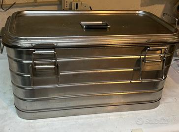 Contemitori temici per alimenti