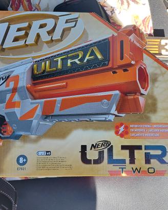 Nerf Ultra Two