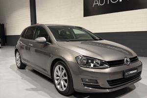 Golf 7 DSG 1.6 tdi Sport Edition 110cv