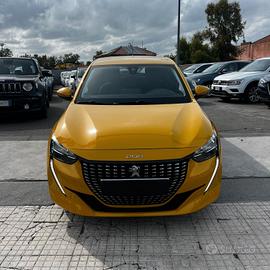 Peugeot 208 PureTech 100 Stop&Start 5 porte Allure