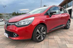 RENAULT Clio Sporter 1.5 dCi 8V 90CV Start&Stop
