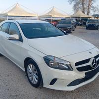Mercedes-benz A 180 Executive