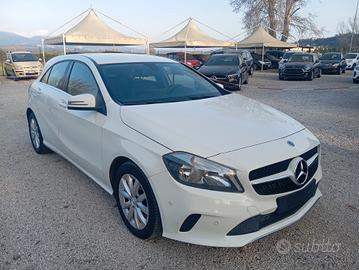 Mercedes-benz A 180 Executive