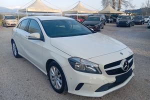 Mercedes-benz A 180 Executive
