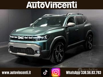 DACIA DUSTER 1.2 TCE 130CV MHEV JOURNEY KM0