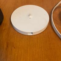 Basetta di ricarica e custodia per Megaboom 3