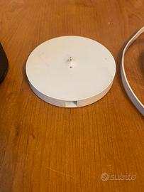 Basetta di ricarica e custodia per Megaboom 3