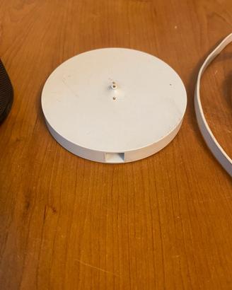 Basetta di ricarica e custodia per Megaboom 3