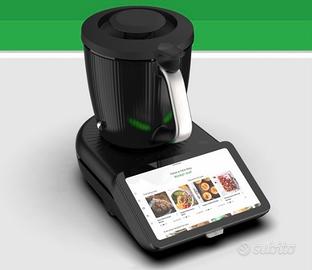 Bimby TM7 Thermomix Vorwerk